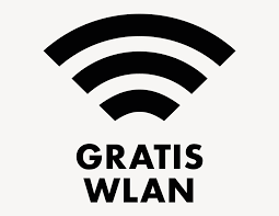 Toilette badezimmer klo toilettenpapier bad klopapier reinigung kosmetik hausmeister. Gratis Wlan Aufkleber Fur Gewerbe