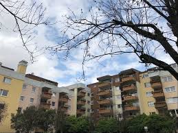 Nur 5 minuten zu fuß die universität augsburg ist fußläufig in 5 minuten zu erreichen oder nur eine haltestelle entfernt. 2 Zimmer Wohnung Zu Vermieten Lilienthalstrasse 4 86159 Augsburg Universitatsviertel Mapio Net