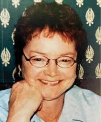 Amy C Mosier Obituary