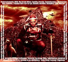 Royal fam, iam, sunz of man, wu tang clan, 'bout to take it to another chamber from medina to marseille. L Ecole Du Micro Sans Argent Ici Commander Album En Digital Ou En Cd Paranoyan