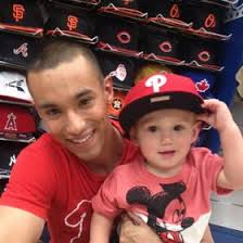 Oscar Dulanto's Instagram, Twitter & Facebook