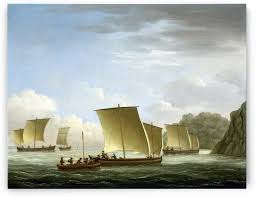 John Cleveley the Elder Art Collection