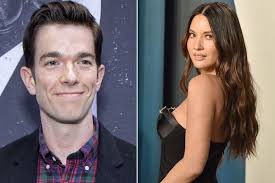 She was also a correspondent on the daily show with jon stewart from 2010 to 2011. John Mulaney Slowly Dating Olivia Munn During Divorce From Heartbroken Wife Mirror Online