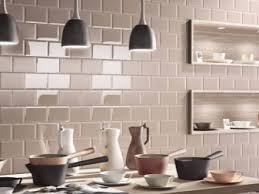 الطوب الطوب للمطبخ 57 صور بلاط السيراميك تحت الطوب الأبيض في المناطق الداخلية