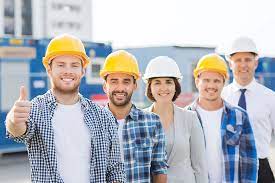 The source for your building and construction needs. Building Trades Association