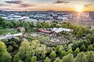 The inside guide to Gothenburg, Sweden's stylish second city