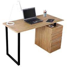 Modern Computer Table Design Desk Storage Modern Computer Desk Wooden Computer Desks
