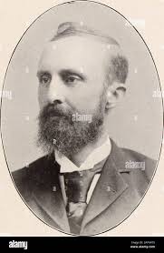 John c miller hi-res stock photography and images