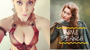 Why did esme bianco leave game of thrones? Esme Bianco Ros In Game Of Thrones Rare Photos Youtube