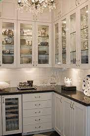 Under cabinet led lighting kit, 6 pcs led strip lights with remote control dimmer and adapter, dimmable for kitchen cabinet,counter,shelf,tv back,showcase 2700k warm white,bright 1500lm,timing Glass Cabinet Doors With Glass Shelves And Lighting Inside Under Cabinet Lighting As Well And Cupboards W Easy Kitchen Updates Kitchen Design Kitchen Remodel