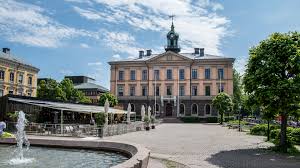 Gävle is a town in the county of gävleborg in sweden. Positivt Bokslut For Gavle Kommun 2020 Gavle Kommun