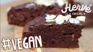 Recette Vegan Du Gateau Moelleux Au Chocolat Hervecuisine Com