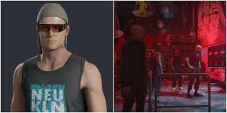 Hitman 3: How To Complete All Redacted Challenges In Berlin
