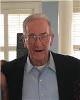 James Glackin Obituary