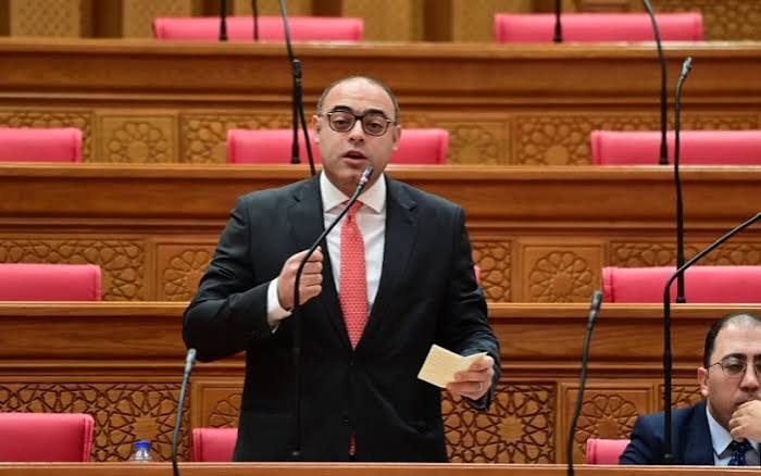 مشروع قانون جديد لقياس البصمة الكربونية للمنشآت أمام مجلس النواب - يوليو