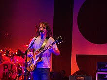 Stone Gossard