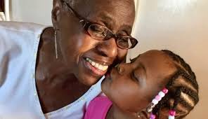 Woman, 86, Has Fostered 189 Kids In 40 years