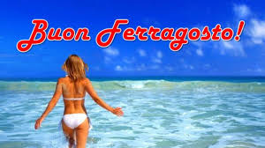 It became a custom for the workers to wish their employers buon ferragosto and receive a monetary bonus in. Auguri Di Buon Ferragosto 2021 Frasi Foto E Video Del 15 Agosto