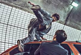 영화 히트맨 특선 안내