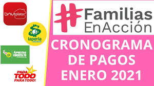 2 cómo consultar los pagos de familias en acción. 2021 Familias En Accion Cronogramas Sured Daviplata La Perla Paga Todo Jjpita Cucuta 75 Youtube