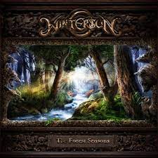 Free wintersun wallpapers and wintersun backgrounds for your computer desktop. Wintersun The Forest Seasons Nuclear Blast