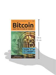 We did not find results for: Amazon Com Bitcoin And The Future Of Money 9781629370361 Pagliery Jose Books