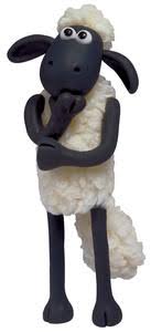 Shaun the Sheep: Animal Antics - She Scribes