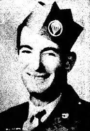 PFC Walter Ruben Schmidt (1923-1944): homenaje de Find a Grave