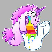 Fond D Ecran Licorne Dessin Licorne Licorne Illustration Drole
