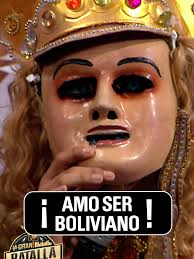 Una lagrimita para la tierra que amamos