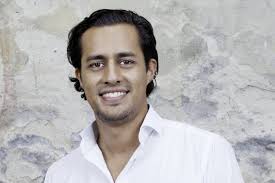 Ich habe mit 10 Jahren nicht davon geträumt, Bettwäsche zu verkaufen“