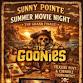 The Goonies