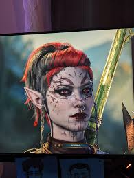 Two unrelated questions! 1. I made Tristan (resist Durge) solely for the  purpose of romancing Astarion. It's clearly going well! I'm surprised by  how easy it has been to get him to