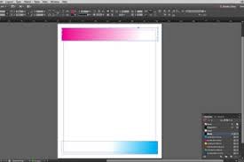 Set mypageref to object reference of mypage set mympitems to master page items of . How To Make A Header And Footer For A Master Page In Indesign 11 Steps Instructables