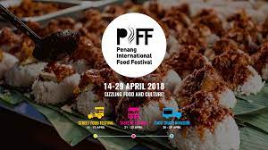 We did not find results for: Piff 2018 Penang International Food Festival