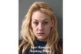 Woman Charged With Multiple Burglaries