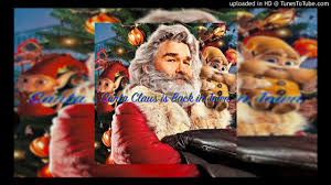 Now he's forced to interact. Little Steven The Disciples Of Soul Santa Claus Is Back In Town Feat Kurt Russell Extended Youtube
