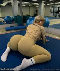 Musatovaak forbidden photos exposed