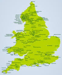 It comes after boris johnson announced a gradual easing of the lockdown in england, with friends and families able to meet in parks and. View All Yha Accommodation In England Wales Yha
