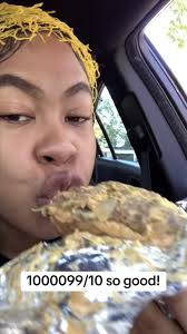 Day 7 i missed yall yesterday but this was my first time trying highway 55  and it was soooo goooood !!! Ok see y’all tomorrow #day7 #phillycheesesteak  #hwy55 #highway55 #food #foodreview #foodreviewer ...