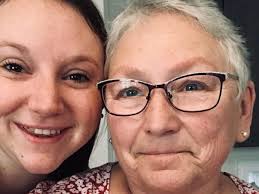 Fundraiser for Imelda Storey by Chelsea Soley : With travel and medical  expenses