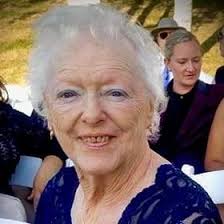 Carolyn "Kay" Carey Obituary (1937