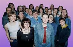 West London Queer Choir Summer 2026 Show