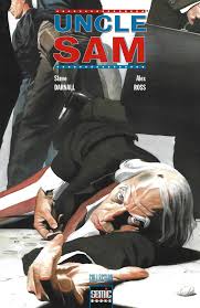 27 janvier 2016 par sam zylberberg. Uncle Sam