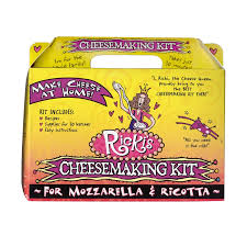 Olives is a crowd pleaser and truly has something for everyone for breakfast, lunch or dinner. Ricki S Mozzarella Ricotta Cheese Making Kit