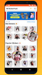 Have you asked yourself how does the happy planner sticker book compare to the recollections sticker book. Stiker 18 For Whatsapp Messenger 18 Sticker Pack Apk Apkdownload Com