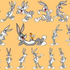 Buggs Bunny