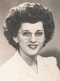 Betty R. Todd Obituary