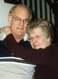 John Lusby Obituary (2009)