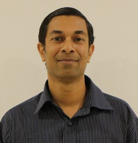 Prof. Altaf Q.H. Badar